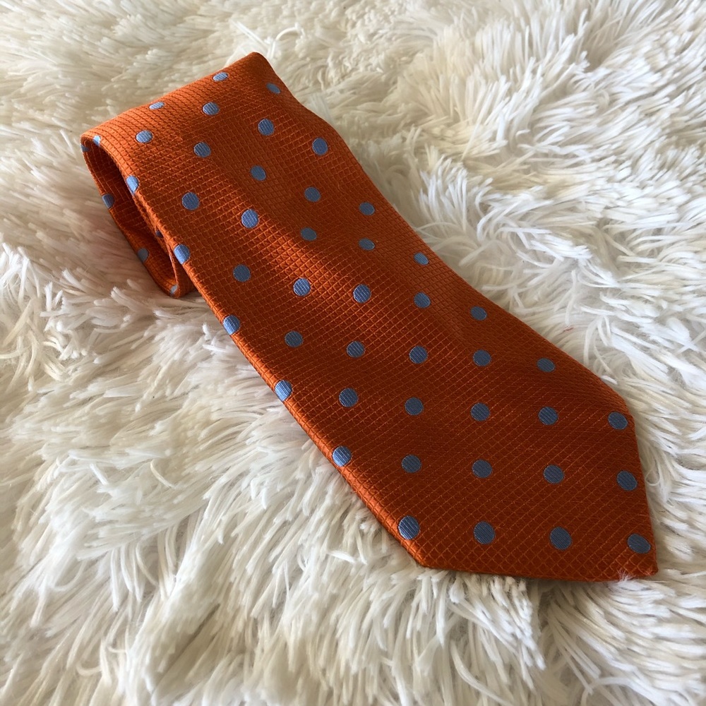 • Brooks Brother Men’s Necktie •